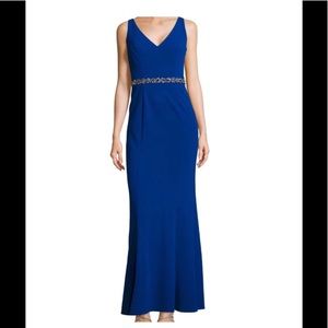 Js Collections- Formal Dress